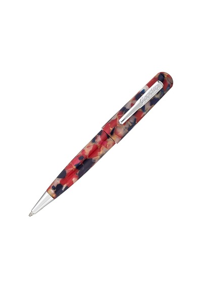 Conklin All American Special Edition Old Glory Tükenmez Kalem Diğer