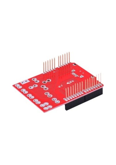 Makey Makey Geliştirme Kart Shield