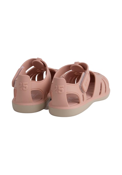 Igor Bb355-197 İgor Bb355 Tobby Solıd Bıcolor Çocuk Sandalet Pembe Bb355-197