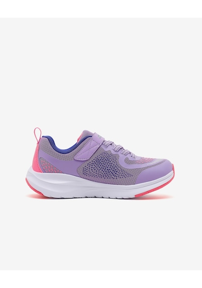 Skechers Ultra Groove - Hydro Mıst Büyük Kız Çocuk Mor Spor Ayakkabı 302393l Lvmt