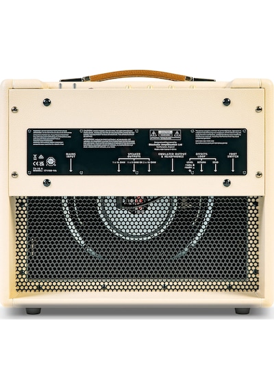 Blackstar Tv-10 A 1x12" 10 Watt Kombo Amfi
