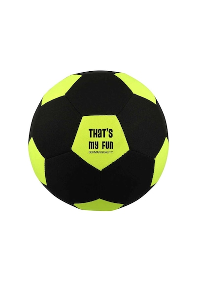 Tmf Plaj Futbol Topu Neon Sarı - Boyut 5 73476