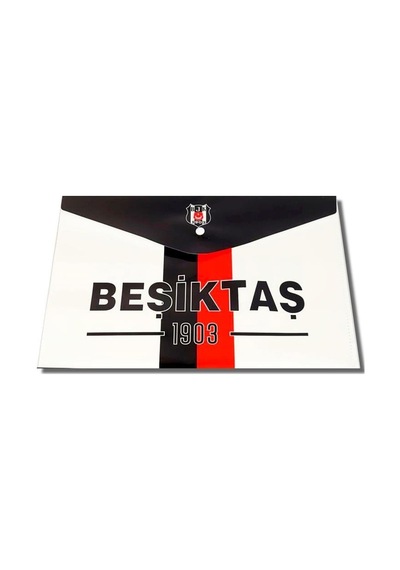 Bjk Çıtçıtlı Dosya Dos-1903 12'li Paket