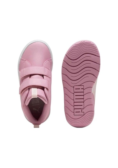 Puma Multiflex 2 Mid Sl V Ps Çocuk Günlük Ayakkabı 312154-04 Pembe