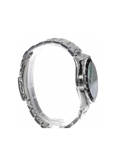 Lorus Rz523ax9 Solar Kronagraf Erkek Kol Saati Metalik Gri