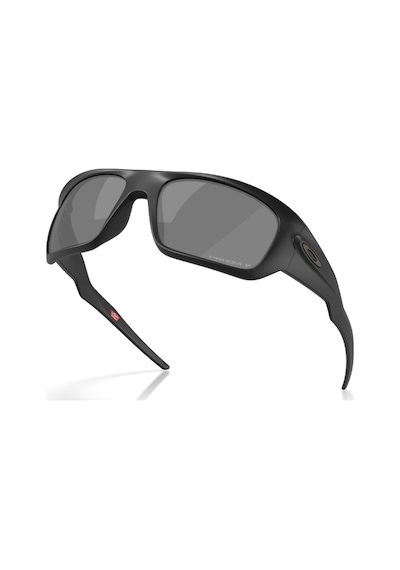 Oo 9486 948606 60 Oakley Masseter Polarize Güneş Gözlüğü Siyah