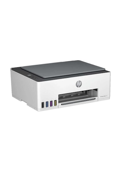 Hp Smart Tank 520 All-in-one-1f3w2a Çok Fonksiyonlu Renkli Mürekkep Tanklı Yazıcı