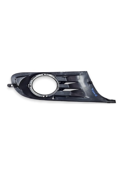 VW Golf 6 2009-2012 Sol Sis Farı Çerçevesi Kromlu 5K0853665