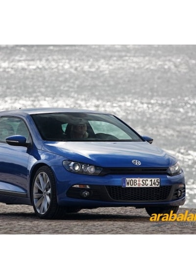 VW SCİROCCO YIL 2008-2015 ARASI DEPO XENON SAĞ FAR 1K8941754B