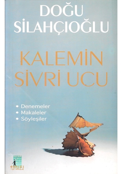 Kalemin Sivri Ucu