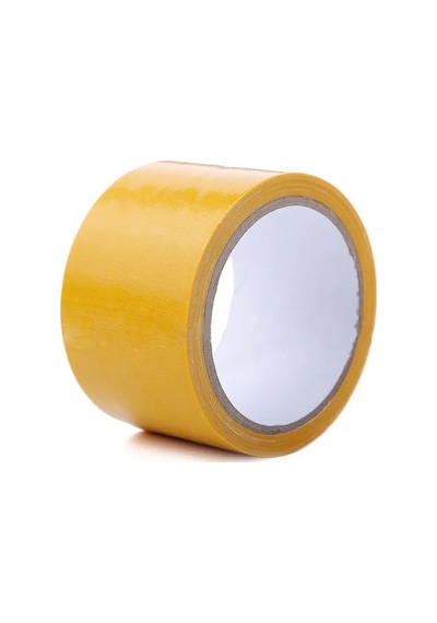 Tamir Takviye Bandı 48mm X 10m Sarı 1 Adet