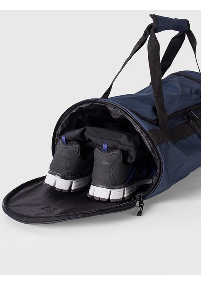 Maraton Active Unisex Fitness Lacivert Çanta 90066 - Lacivert