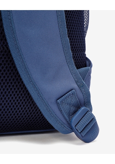 Skechers U Bag Backpack Bag Unisex Mavi Skch7326-ltbl Mavi