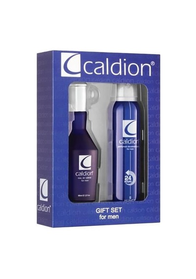 Caldion Men Edt&deodorant Kofre