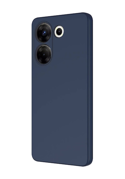 Noktaks - Tecno Uyumlu Tecno Camon 20 Pro 4g - Kılıf İçi Kadife Koruyucu Mara Lansman Kapak - Pembe