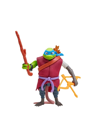 Ninja Kaplumbağalar Mutations Mix N Match Splinter