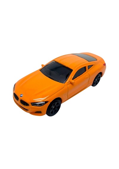 1/64 M850i Coup Model Araba