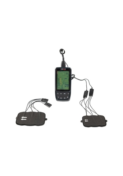 R-c101j Şarjlı Tens Cihazı 40 Programlı Tens & Ems Ve Masaj