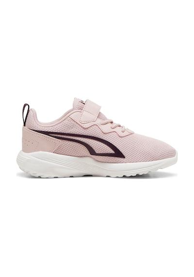 Puma All-day Active Ac+ Ps Çocuk Yürüyüş Ayakkabısı Pembe