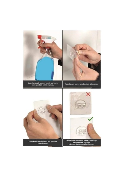 Yapışkanlı Banyo Rafı, Banyo Düzenleyici Raf,yapışkanlı, Duş Rafı Organizer Şampuanlık, Duşakabin Rafı, Banyo Organizeri, Banyo Askısı Dusrafı
