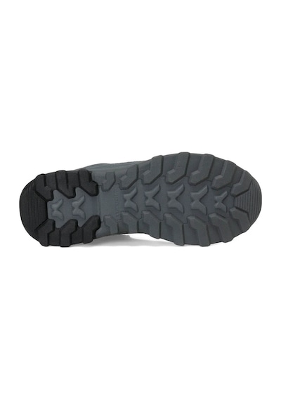 Lumberjack Daroca 6pr Siyah-gri Erkek Bot & Bootie 102695415 Siyah - Gri