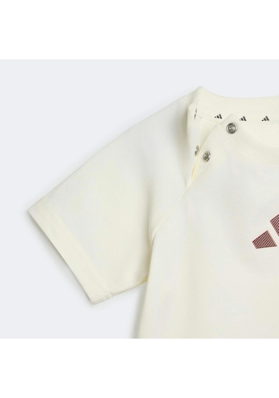 Adidas Disney Mickey Mouse Bebek İkili Takım Kg6112 Çok Renkli