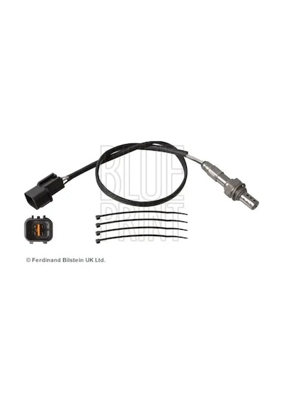 Mercedes C180 W203 Oksijen Sensoru 2003-2007 Blueprınt Adg070103