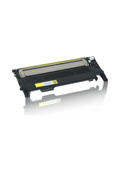 Samsung Clt-Y407S Sarı Uyumlu Toner- Clx-3185N - Clx-3185W