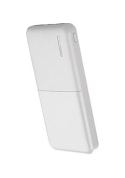 Snapmax Snp-3009 Beyaz 10.000 Mah Powerbank 2x Usb Çıkışlı 1 Type-c Ve 1 Micro Girişli Kdo