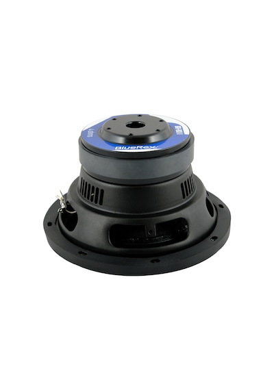 Bluerex Br-80w-600w Max-250w Rms-kaliteli-profesyonel 20 Cm Woofer