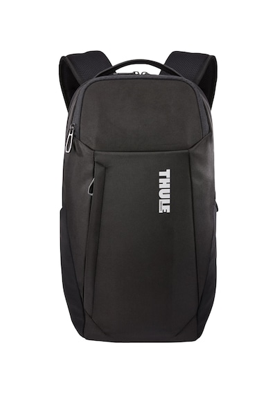 Thule Accent 20L Siyah Notebook Sırt Çantası 14"