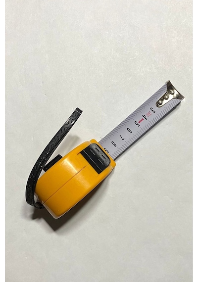 Brmtools 5x25mm Şerit Metre 5 M Diğer