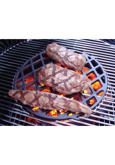 Weber Mangal Döküm Izgara Gbs