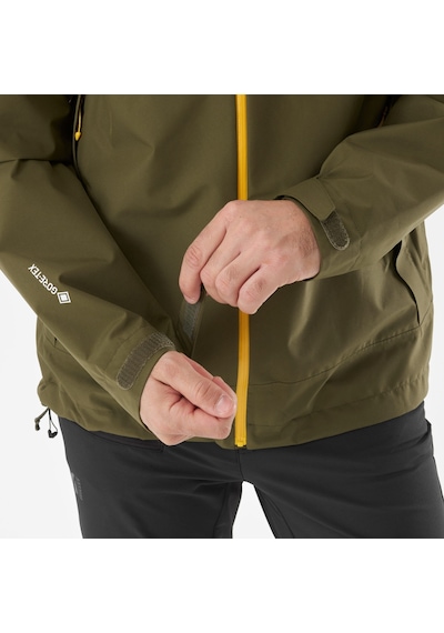 Millet Mungo Iı Gore-tex Paclıte 2,5 L Erkek Ceket Mıv9336 N0247 001