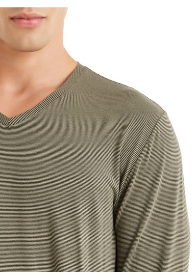 Blackspade Erkek Pijama Takımı 40635 - Yeşil