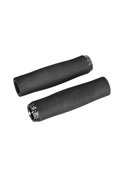 Pro Ergonomic Sport Bisiklet Elcik Siyah 130mm Siyah