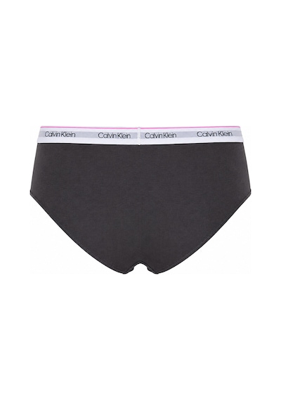 Calvin Klein Kız Çocuk 3'lü İç Çamaşırı 2129-169575-01 Çok Renkli