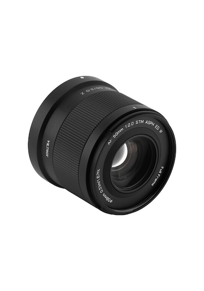 Vıltrox Af 50mm F/2.0 Fe Lens - Nikon Z Full Frame