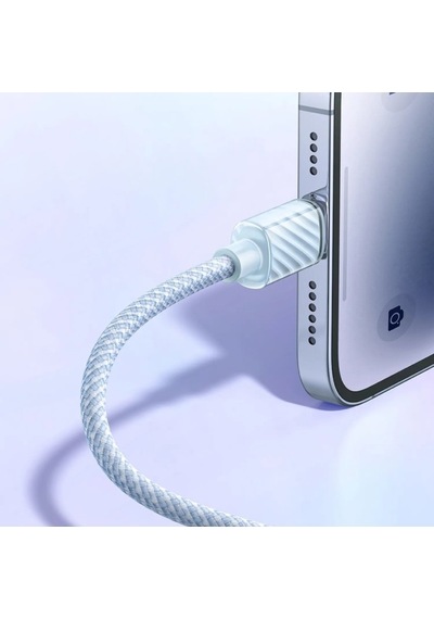 Mcdodo Ca-3661 Crystal Serisi Type-c To Lightning 36w Pd Hızlı Şarj Ve