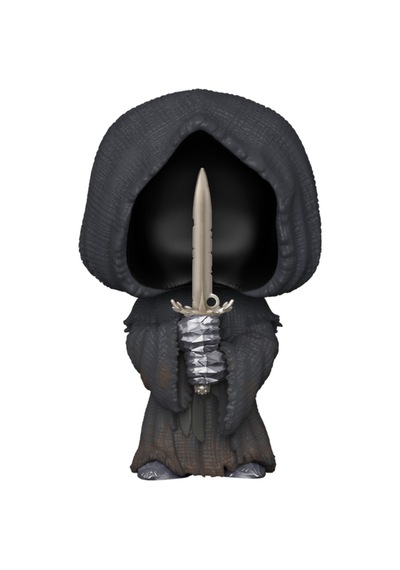 Pop Movies The Lord Of The Rings, Nazgul 1744 Figür