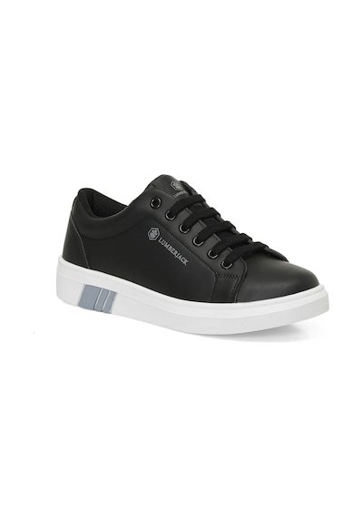 Lumberjack Tına 5fx Siyah Kadın Sneaker Siyah
