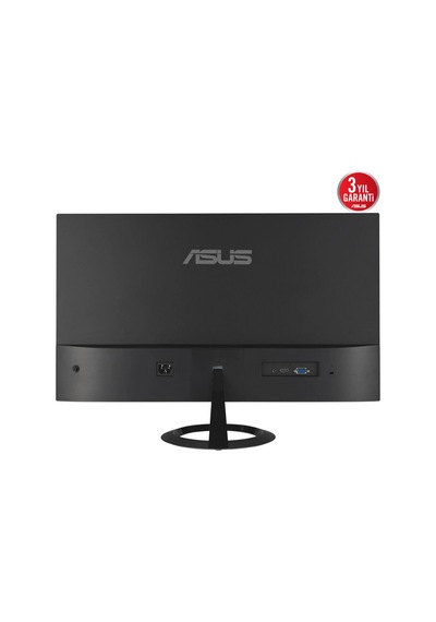 Asus Vz249hg 23.8" 1ms, 120hz, Full Hd, Hdmı, D-sub, Ips Led, Adaptive Sync, Mavi Işık Filtresi, Car