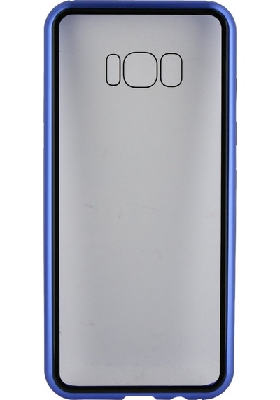 New Case Samsung Galaxy G955 S8 Plus Uyumlu Arka Koruma Arka