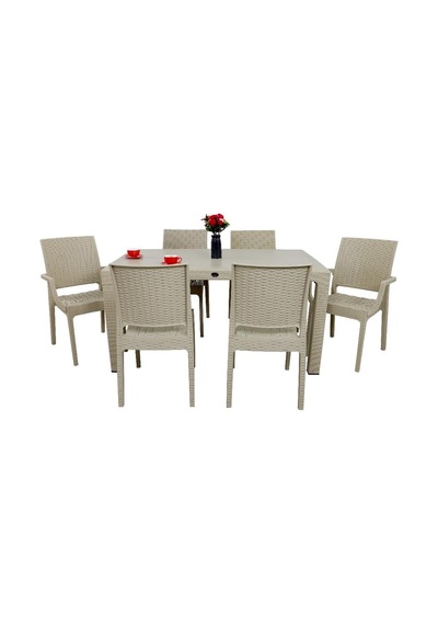 Depootoptan Mandella Elit Rattan 90 x 150 CM 2 Elit Koltuk 4 Elit Sandalye Masa Ta Depootoptan Mandella Elit Rattan 90 x 150 CM 2 Elit Koltuk 4 Elit Sandalye Masa Ta