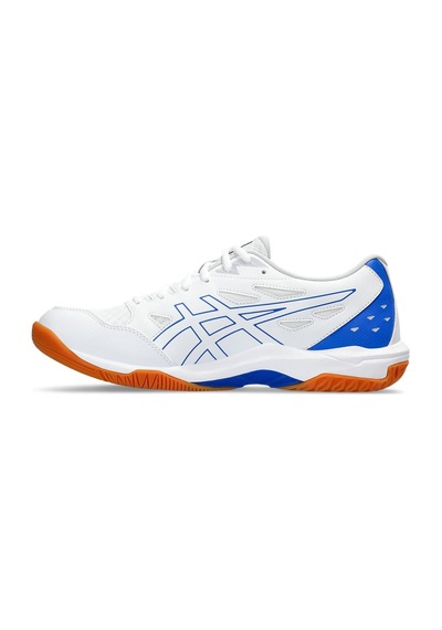 Asics GEL-ROCKET 11 Beyaz Erkek Voleybol Ayakkabısı 1071A091-100 Beyaz