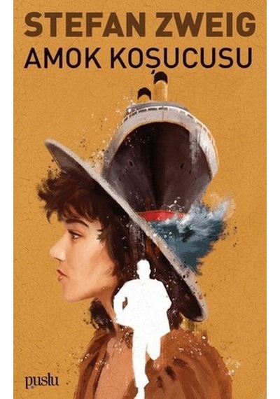 Amok Koşucusu - Rjcı-764100