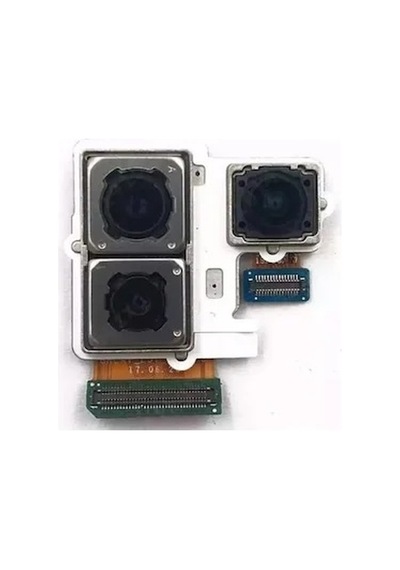 Samsung Uyumlu Note 10 Lite Arka Kamera
