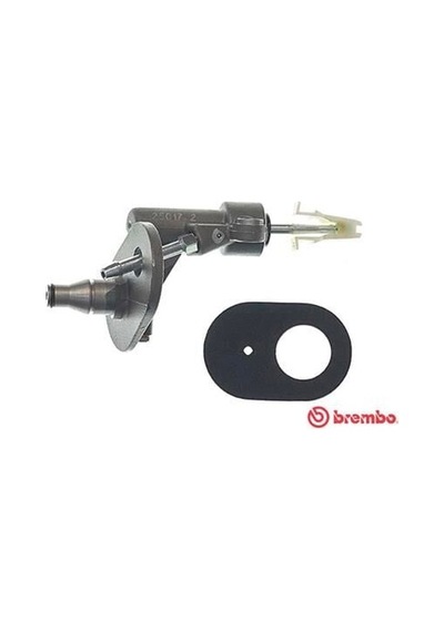 Debriyaj Merkezi Ve Rulmanı - Fiat Grande Punto, 500, Punto, Doblo, Fiorino, Qubo, Linea, Mito - Brembo-c23032 40999483