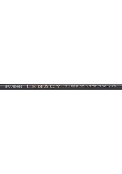 Apia Grandage Legacy Super Stinger S60l-h 1.83m 0.2-8gr Lrf Aji Olta Kamışı