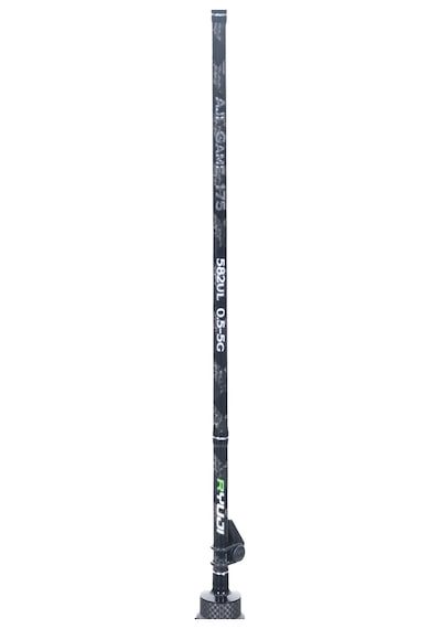 Ryuji Aji Game Fuji 175 Cm 0,5-5 Gr Lrf Kamış